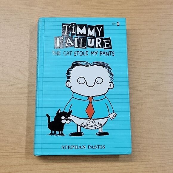 3 Cat Dog books about  mischievious animals. - Picture 3 of 4